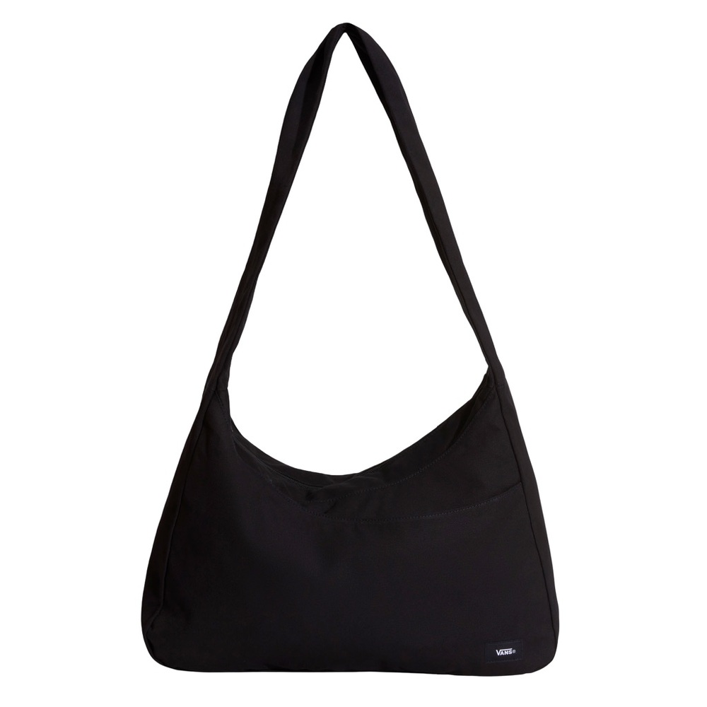 VANS Gotsman Messenger Crossbody Bag - Picture 2 of 8